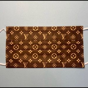 5-50 Packs of Disposable Face Masks